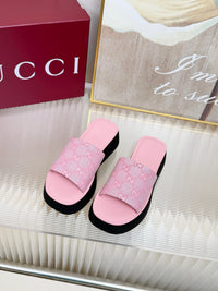 26S Maxi Canvas Platform Slides