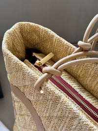 Deauville Tote Bag