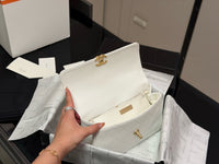 26C Small Flap Bag