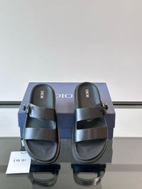 Aqua Sandals