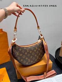 Loop Hobo Bag