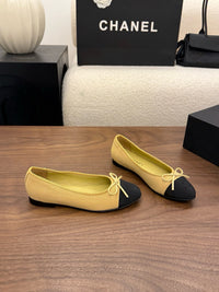 26S Ballet Flats