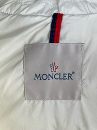 Galion Short Down Jacket