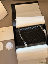 Classic Flap Bag Lambskin