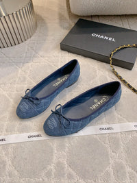 Ballet Flats