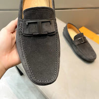 Driver Moccasins