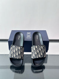 Aqua Sandals