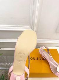 Treasure Thong Sandals