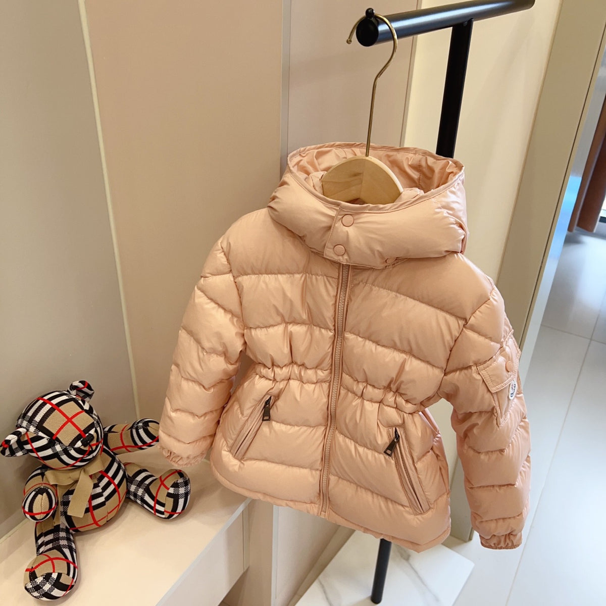 Down Jacket