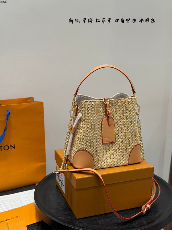 Bucket Bag