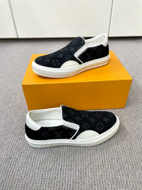 Trocadero Slip-on Sneakers