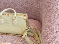 OnTheGo East-West Bag