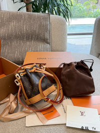 Nano Noé Bag