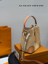 Bucket Bag