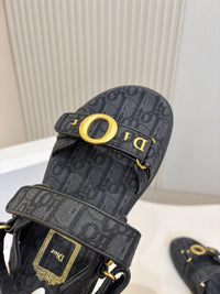 D-Sand Sandals