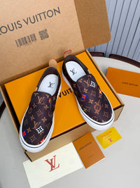 26S Combi Skate Sneakers