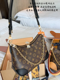 Boulogne Bag