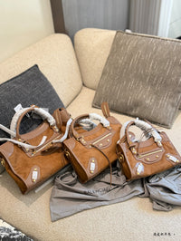 Le City Bag