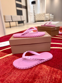 Super Loubi Flip Flops