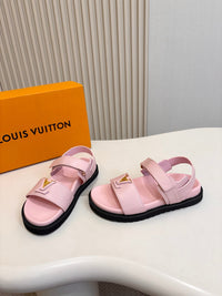 Sunset Flat Comfort Sandals
