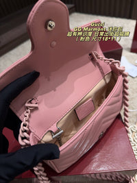 Marmont Shoulder Bag