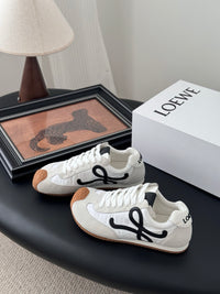 Ballet Runner Sneakers