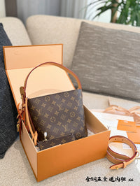 All in BB Bag