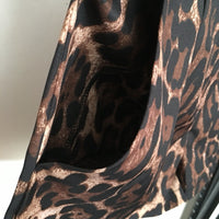 Leopard Set
