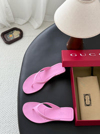 Vittoria Thong Sandals