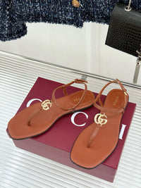 Thong Sandals