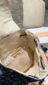 Christopher MM Backpack