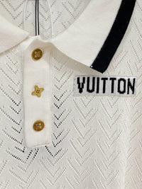 Logo Polo Shirt