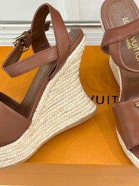 Isola Wedge Espadrilles