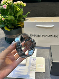 AR2434 Chronograph Watch