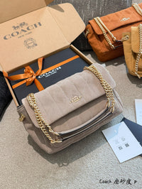 Elodie Crossbody Bag
