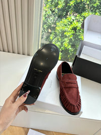 Le Loafer Penny Loafers