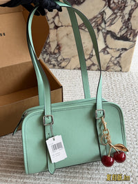 Swing Zip Bag 20