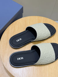 Aqua Sandals