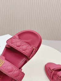 Dioract Sandals