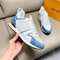 Run Away Trainers