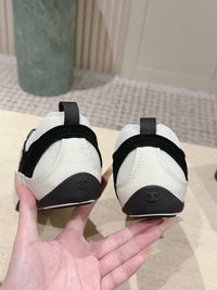 26S Logo Trainers