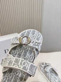D-Sand Sandals