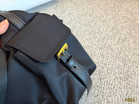 Explore Shoulder Bag