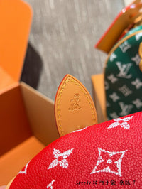 Speedy P9 Bandoulière 30 Bag