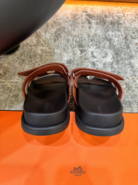 26FW Chypre Sandals