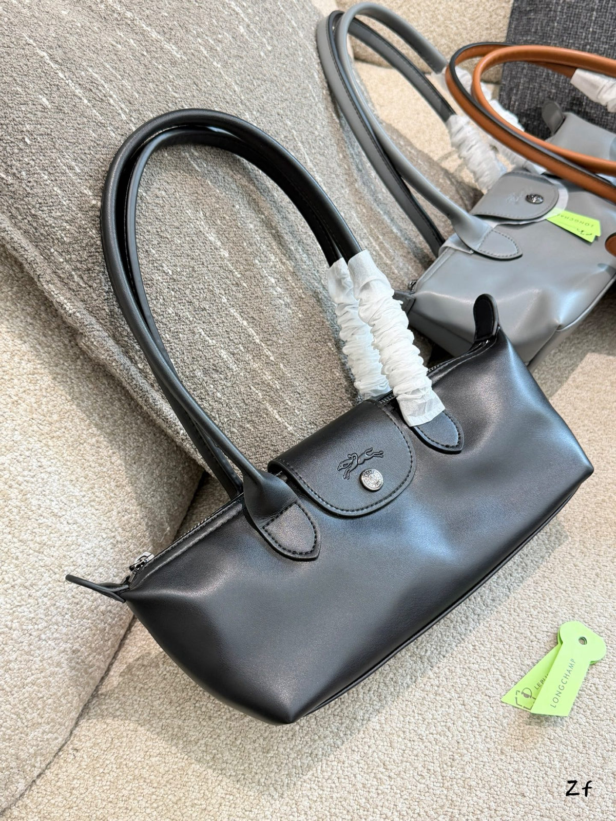 Le Pliage Xtra M Shoulder bag