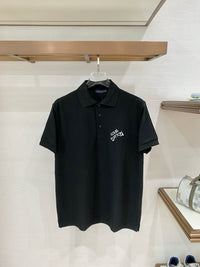 Logo Polo Shirt