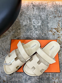 26FW Chypre Sandals
