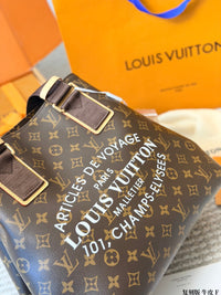 Articles de Voyage Tote Bag