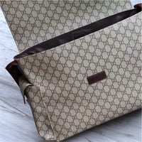 Supreme Changing Bag